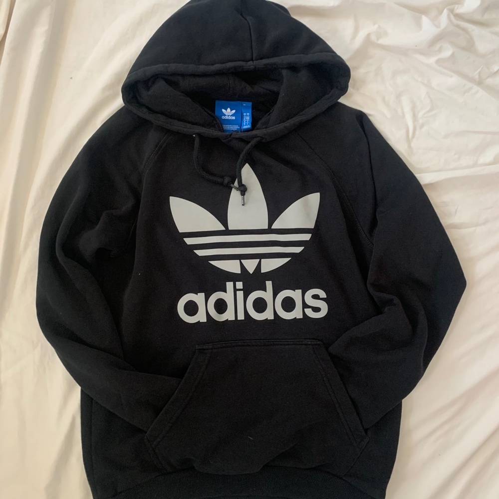 Adidas Hoodie